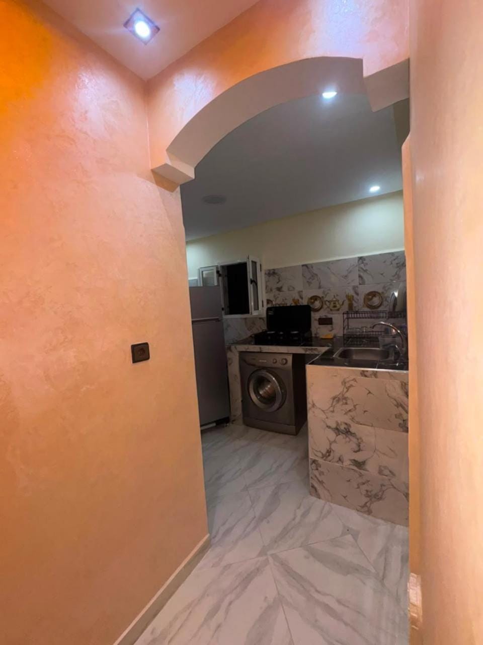 Kitchen or kitchenette, kitchen, kitchen