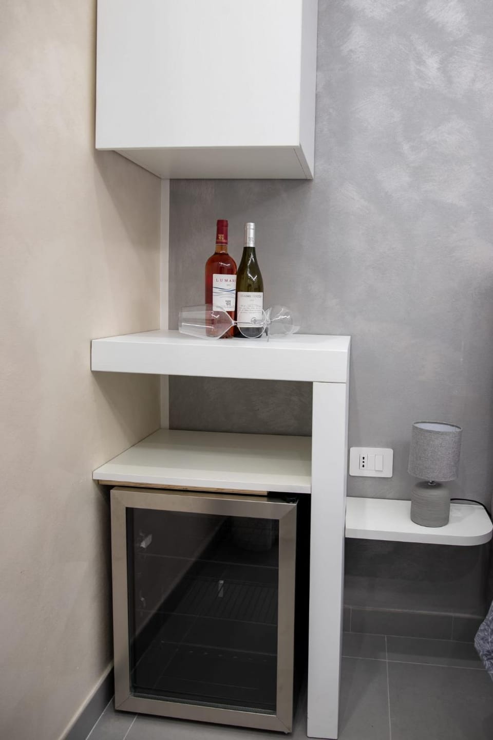 minibar