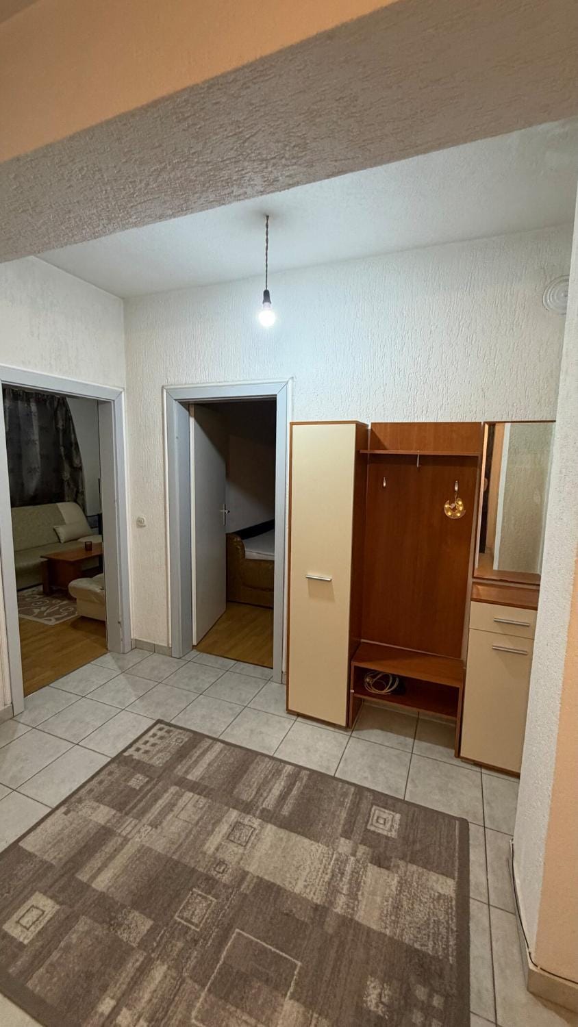 Coolbnb Apartment Tetovo Apartment in North Macedonia