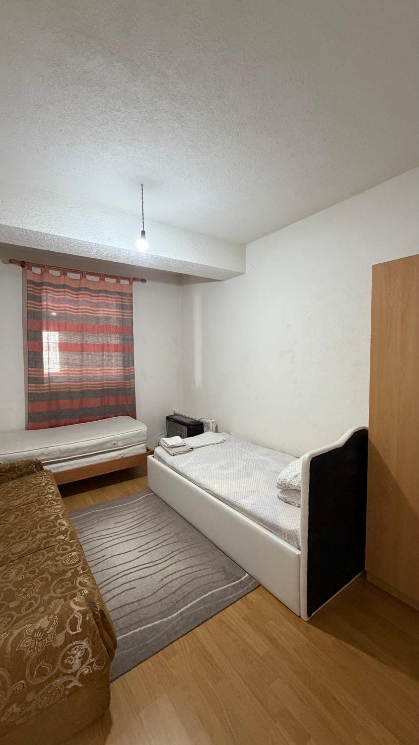 Coolbnb Apartment Tetovo Apartment in North Macedonia