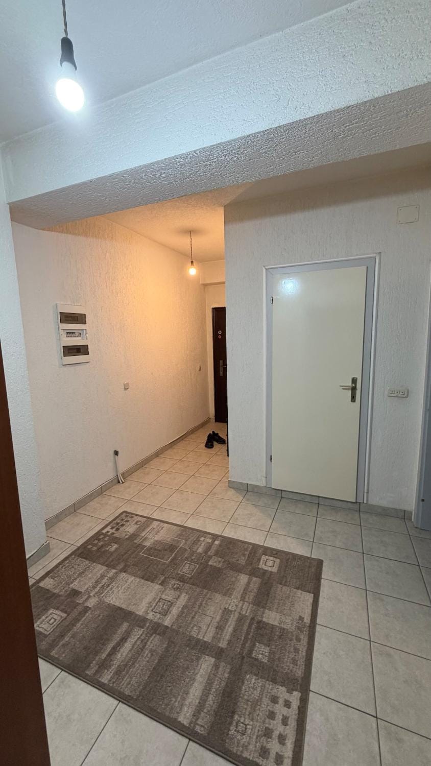 Coolbnb Apartment Tetovo Apartment in North Macedonia