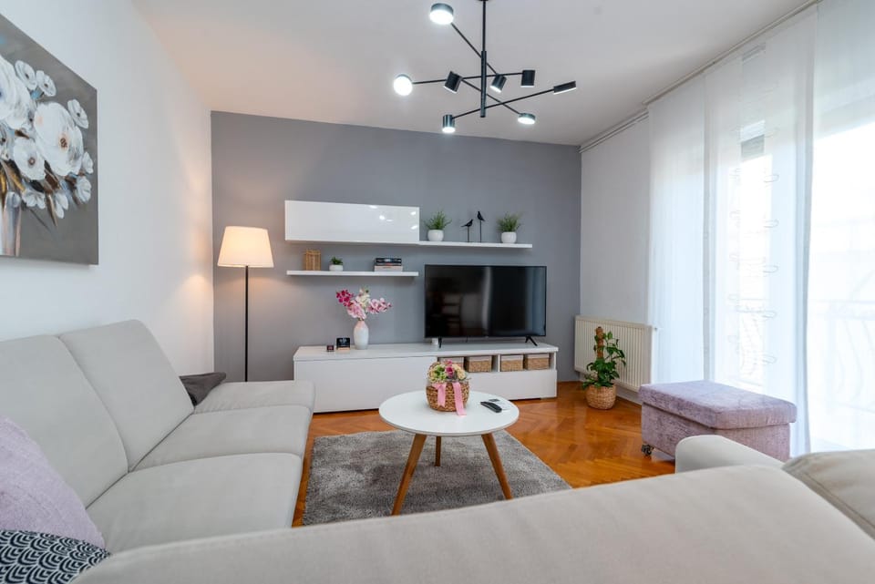 Apartman Nina Apartment in Trogir