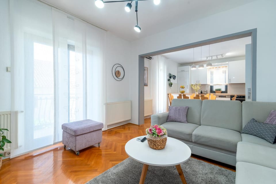 Apartman Nina Apartment in Trogir