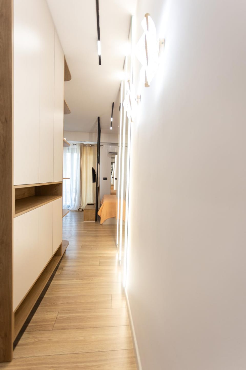 4E Luxury Apartment Apartment in Vlorë
