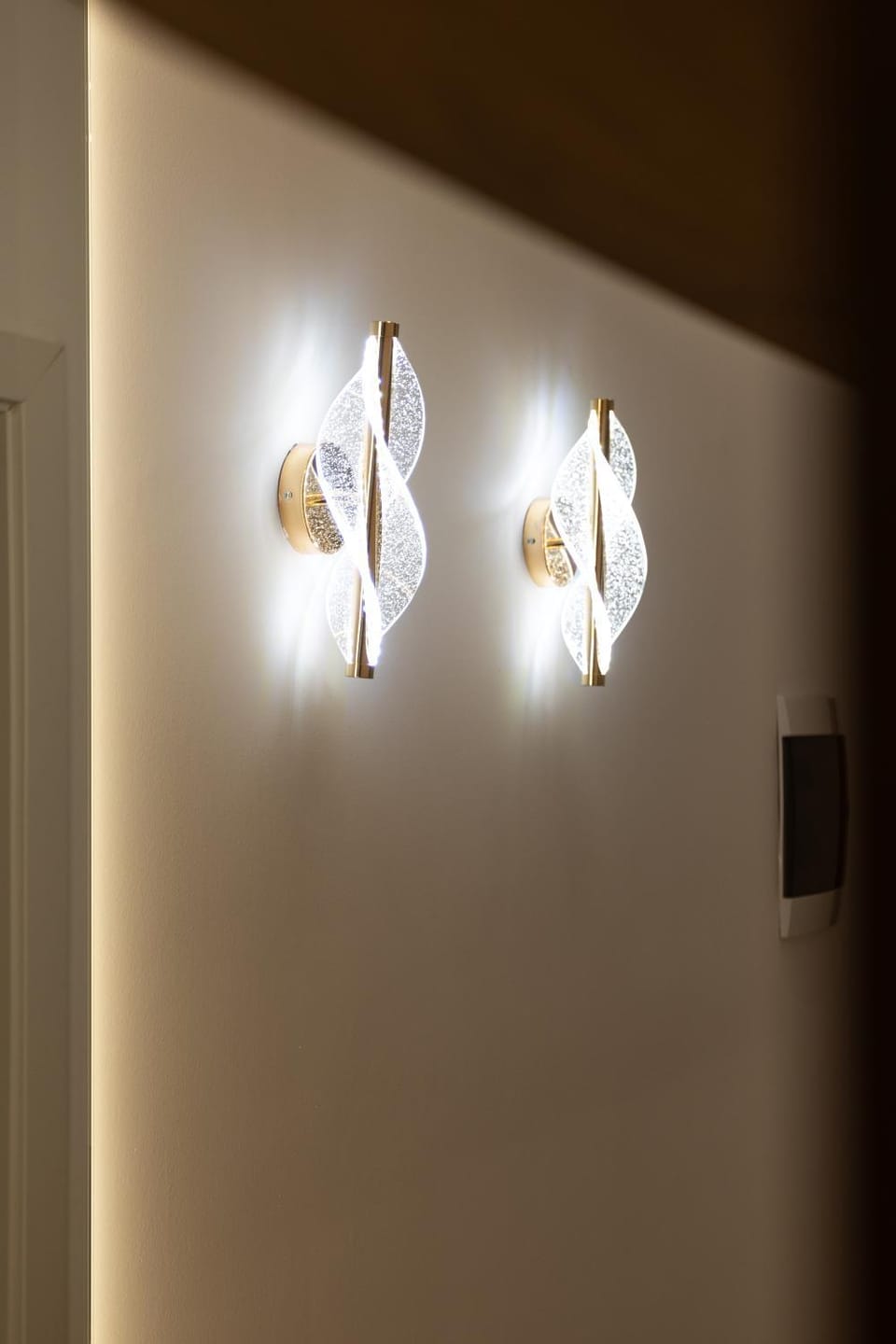 4E Luxury Apartment Apartment in Vlorë
