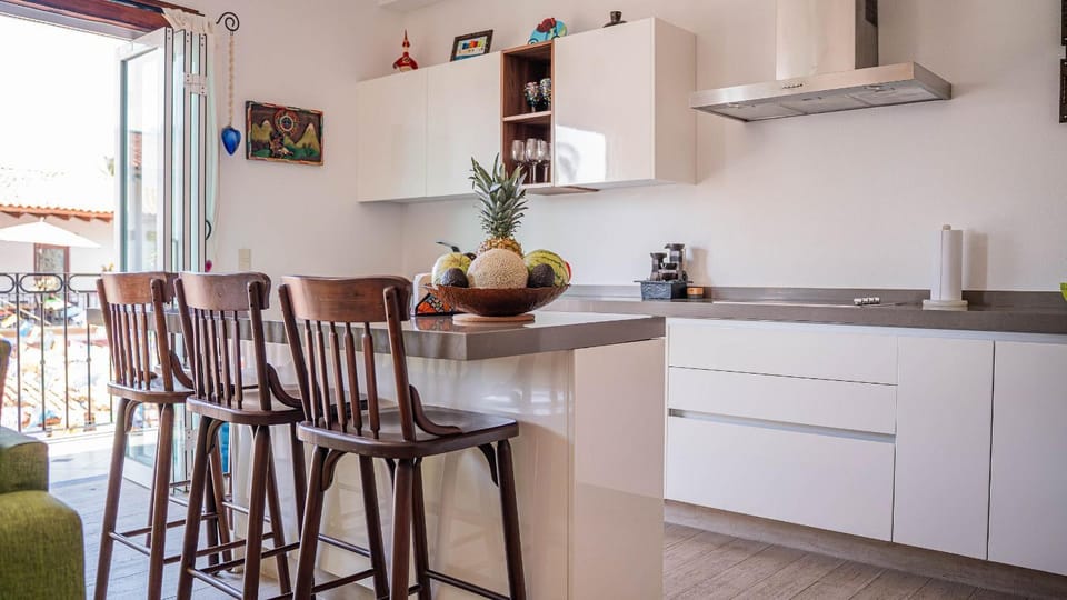 Refugio del Mar Luxury Hotel Boutique Apartment in Bucerias