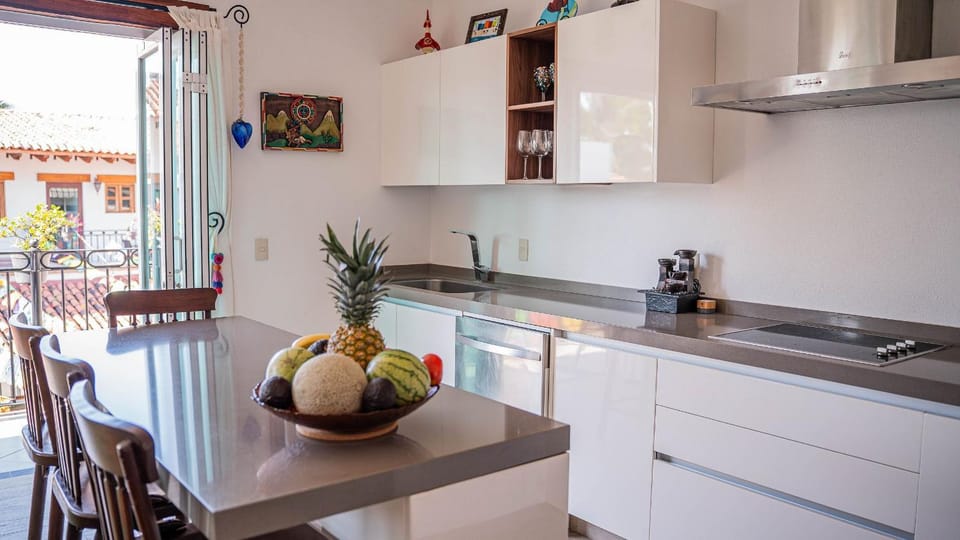 Refugio del Mar Luxury Hotel Boutique Apartment in Bucerias