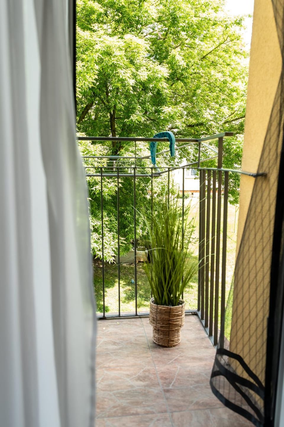 Apartament Targowa 9A41 Apartment in Greater Poland Voivodeship