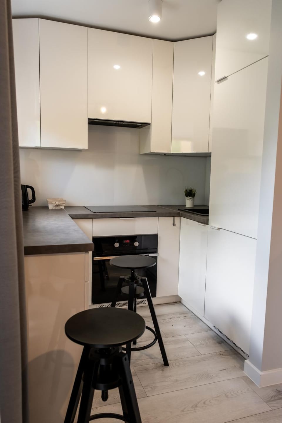 Apartament Targowa 9A41 Apartment in Greater Poland Voivodeship