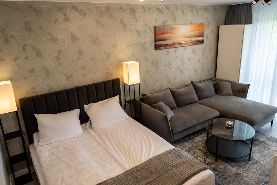 Apartament Targowa 9A41 Apartment in Greater Poland Voivodeship