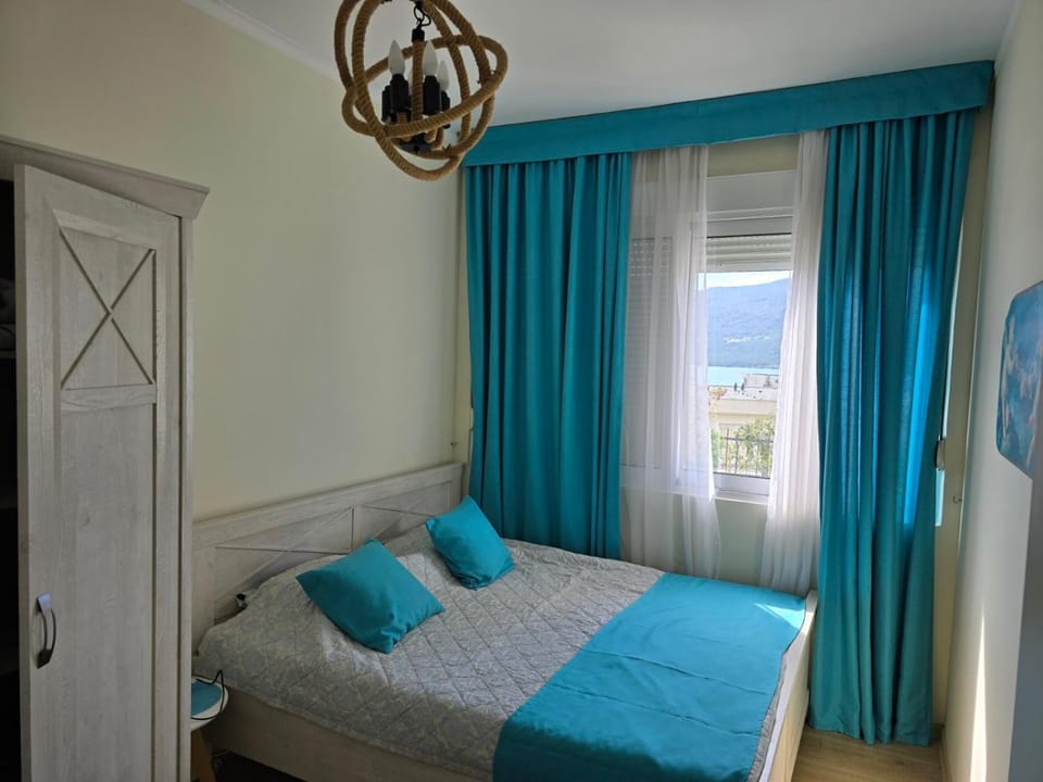 Jelena Apartment in Kotor Municipality