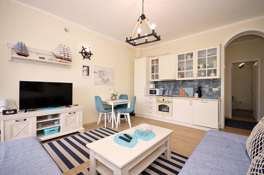 Jelena Apartment in Kotor Municipality
