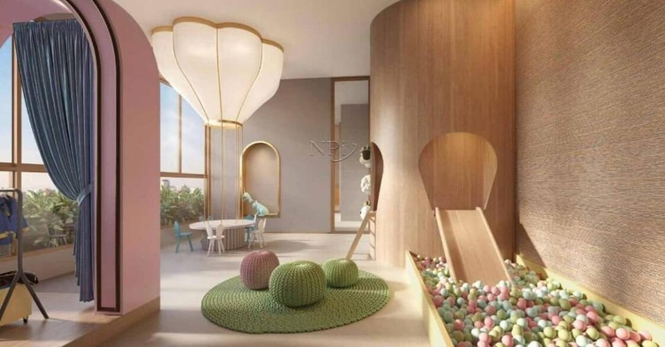 Apto Avenida Sumaré - Maison Cyrela Apartment in Sao Paulo City