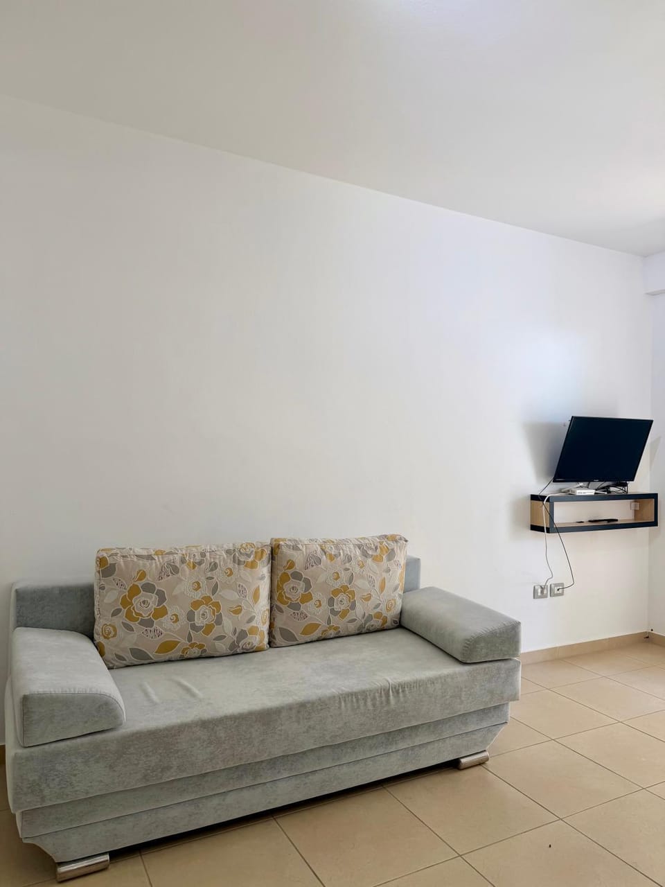 Blue sky apartament Apartment in Sarandë