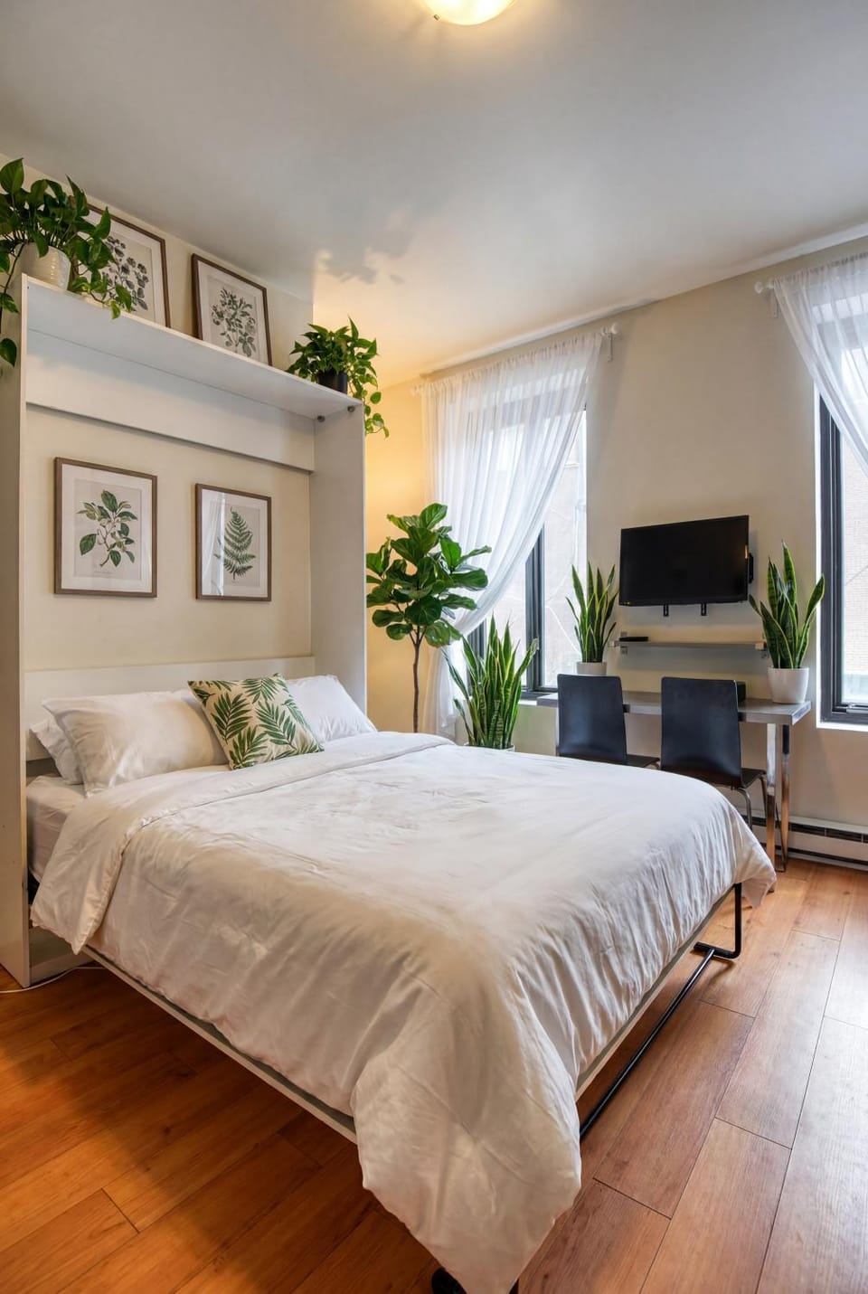 Piccolo Studios Montréal Apartment in Laval