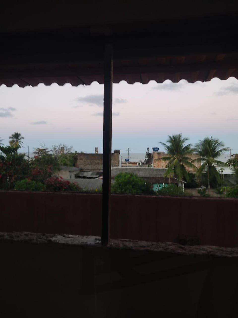 View (from property/room), Balcony/Terrace
