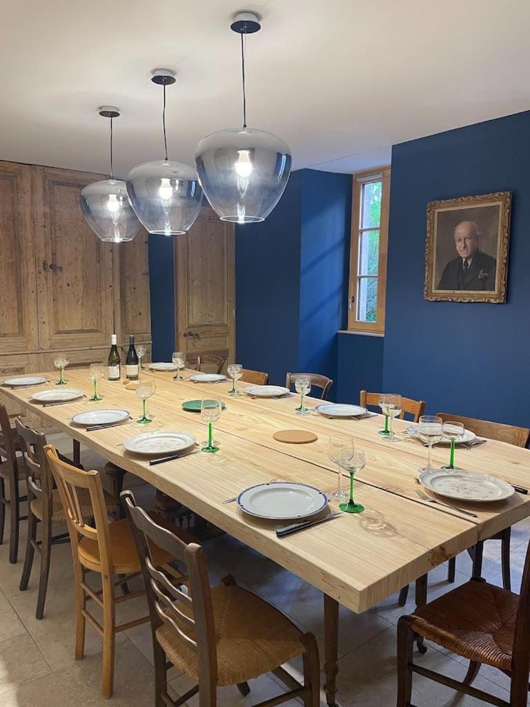 Banquet/Function facilities