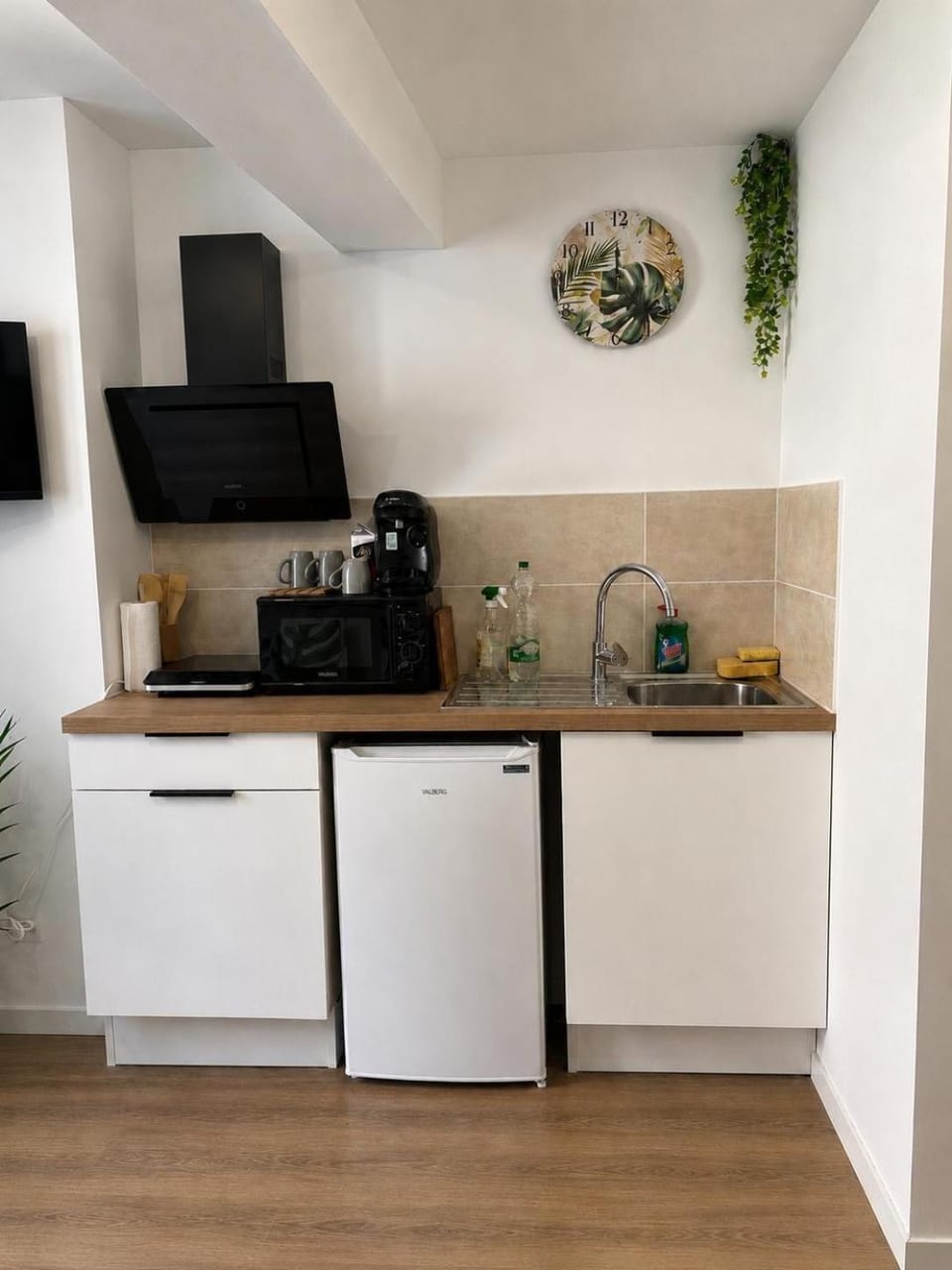 Escale Tropicale Apartment in Occitanie
