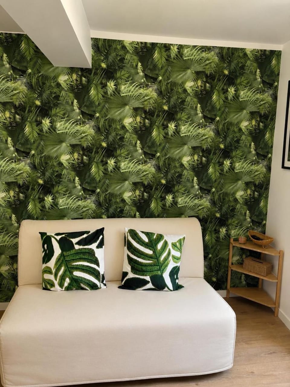 Escale Tropicale Apartment in Occitanie