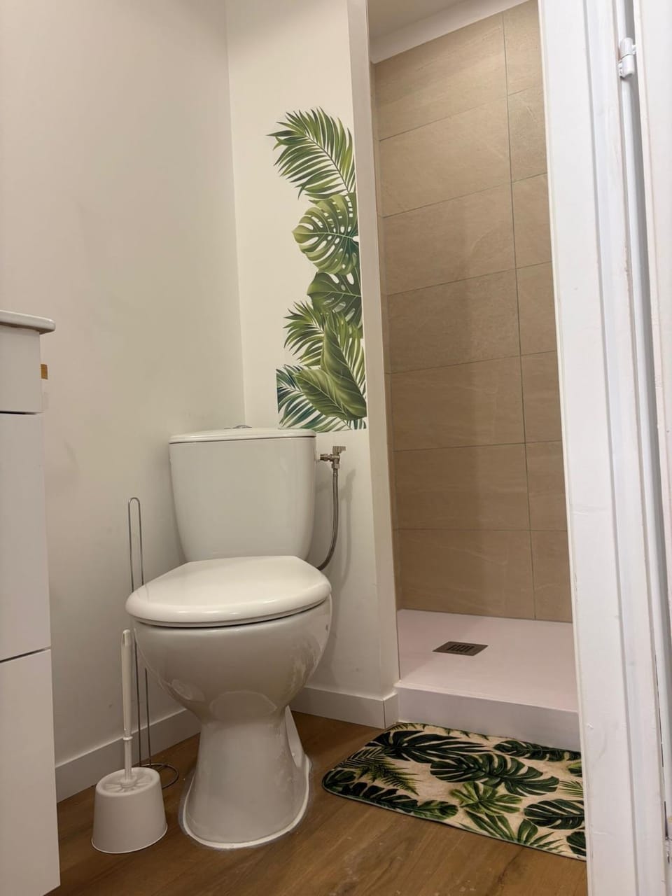 Escale Tropicale Apartment in Occitanie