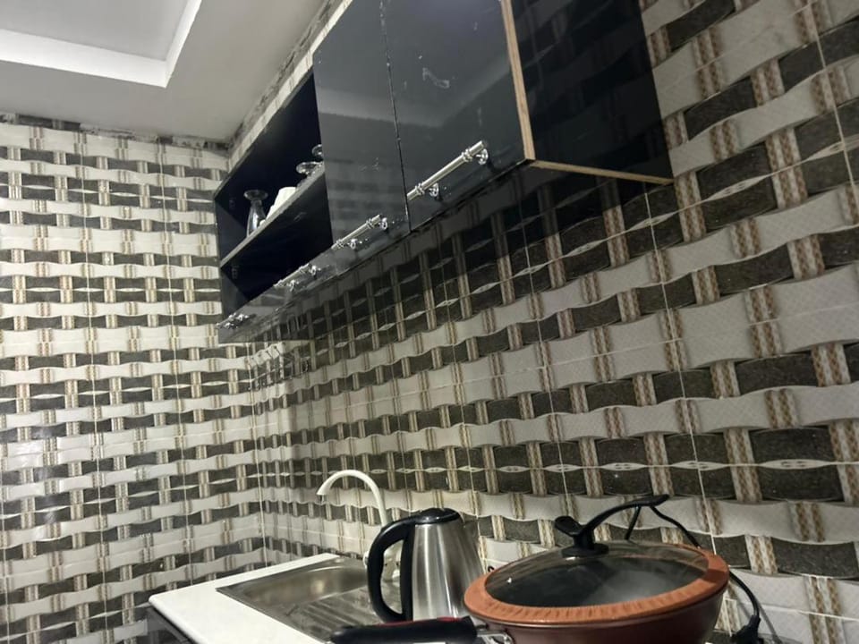 Relax Holiday Home Apartment in Senegal