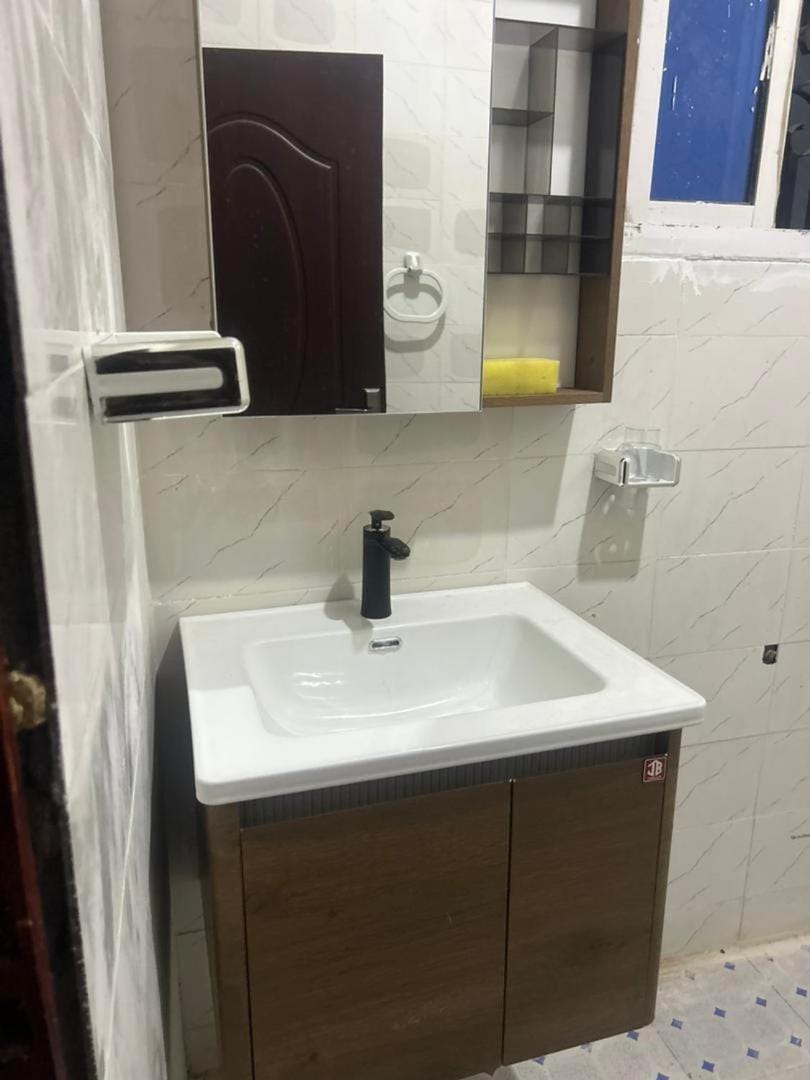 Relax Holiday Home Apartment in Senegal
