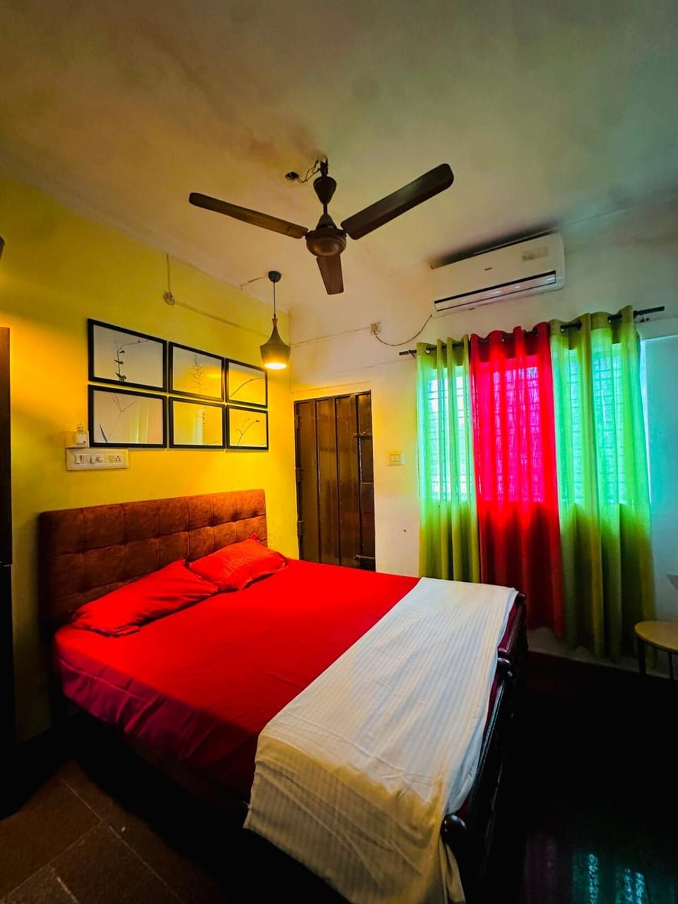 New Jtr Residency Bed and Breakfast in Kochi