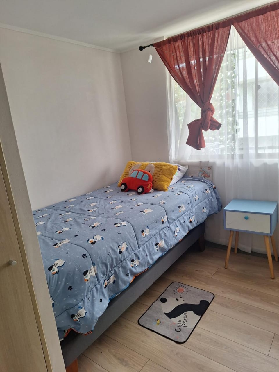 Departamento tranquilo cercano a la playa Apartment in Arica