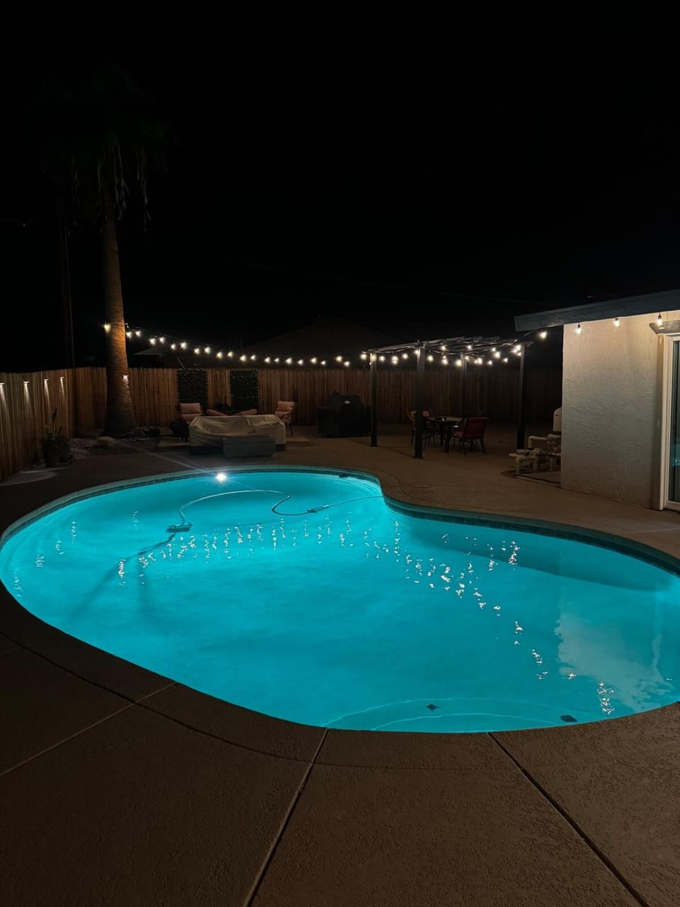 Havasu Home with Private Pool and Boat Parking House in Lake Havasu City