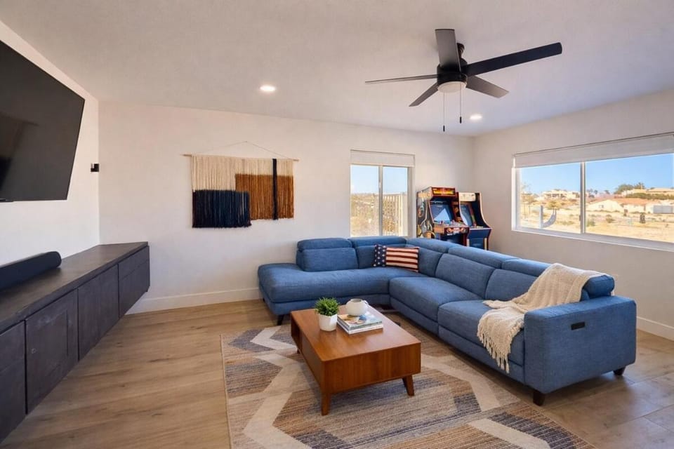 Havasu Home with Private Pool and Boat Parking House in Lake Havasu City