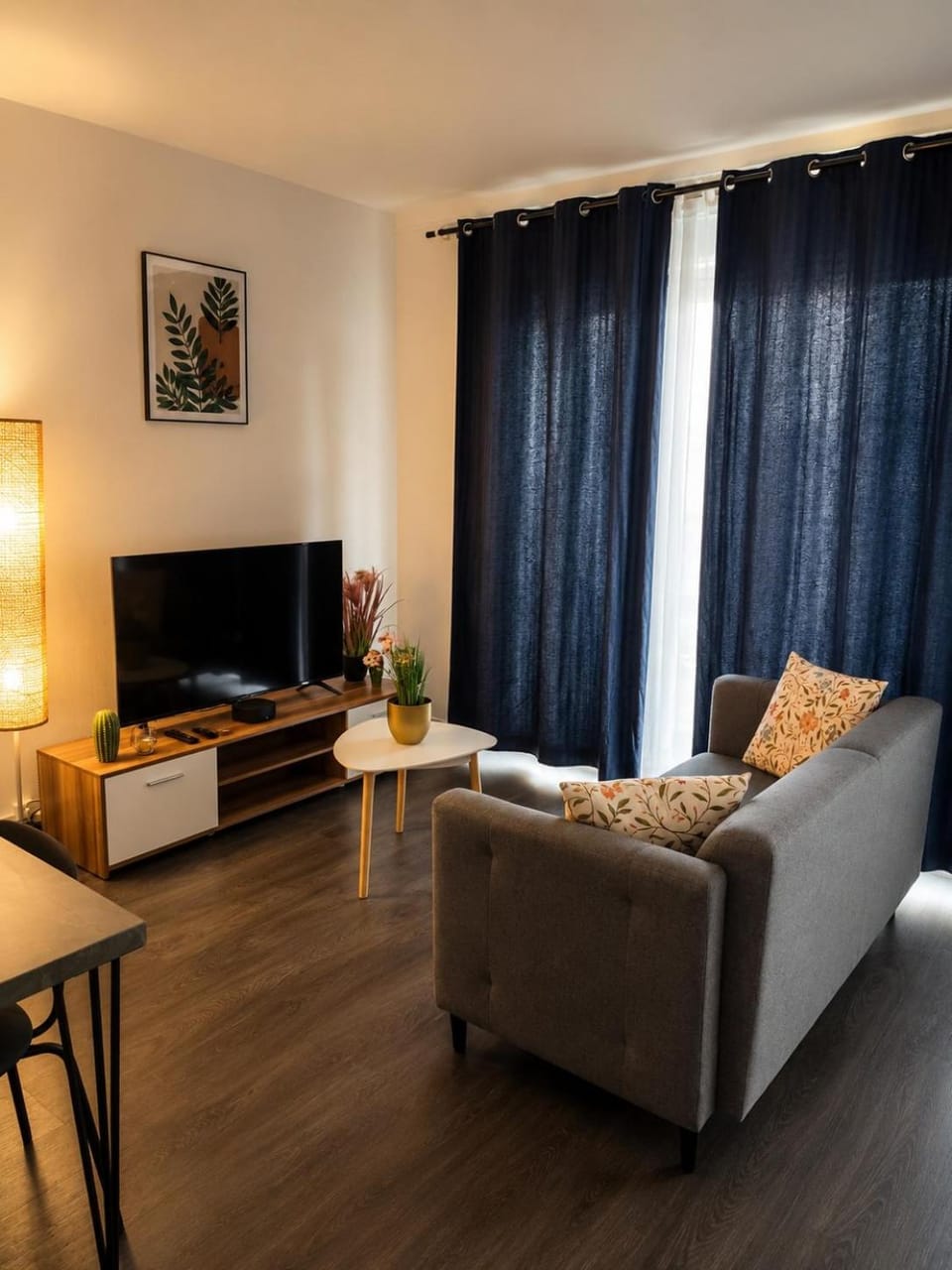 Le Saint Pierre Metz avec Balcon privé proche gare Sablon Apartment in Metz