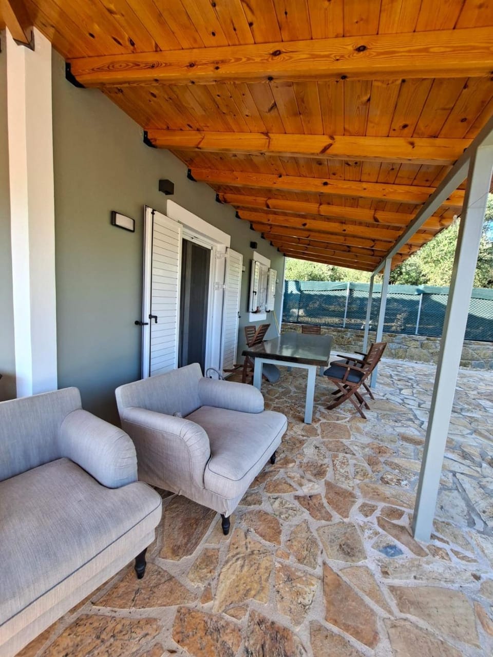 Patio, Balcony/Terrace