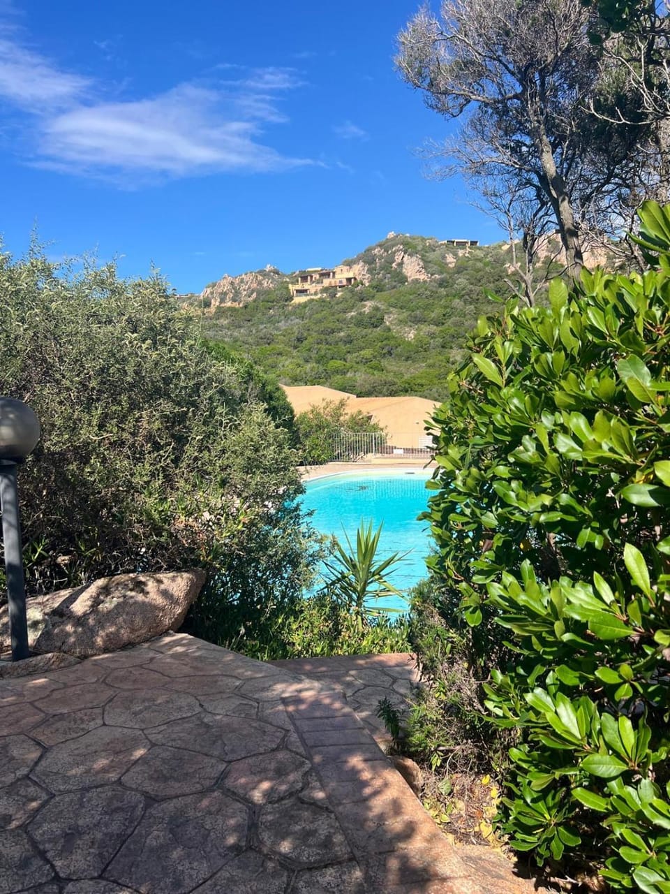 Anna house House in Sardinia