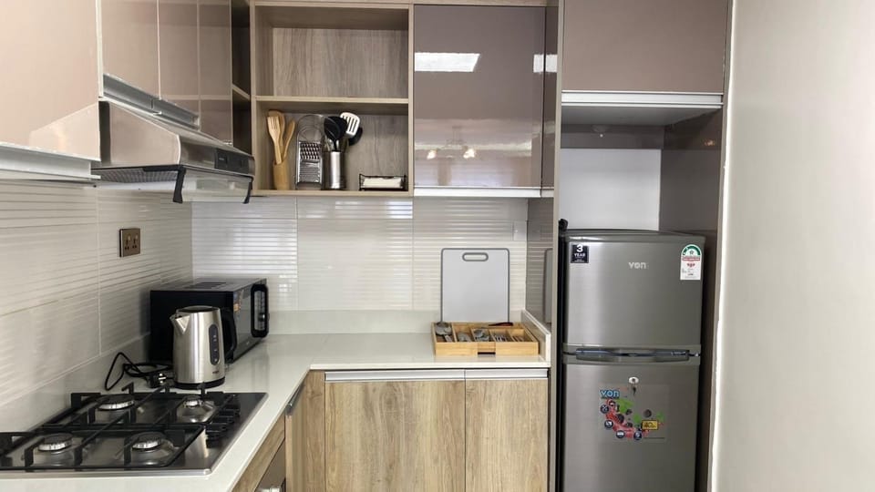 Homely spaces Apartment in Nairobi County