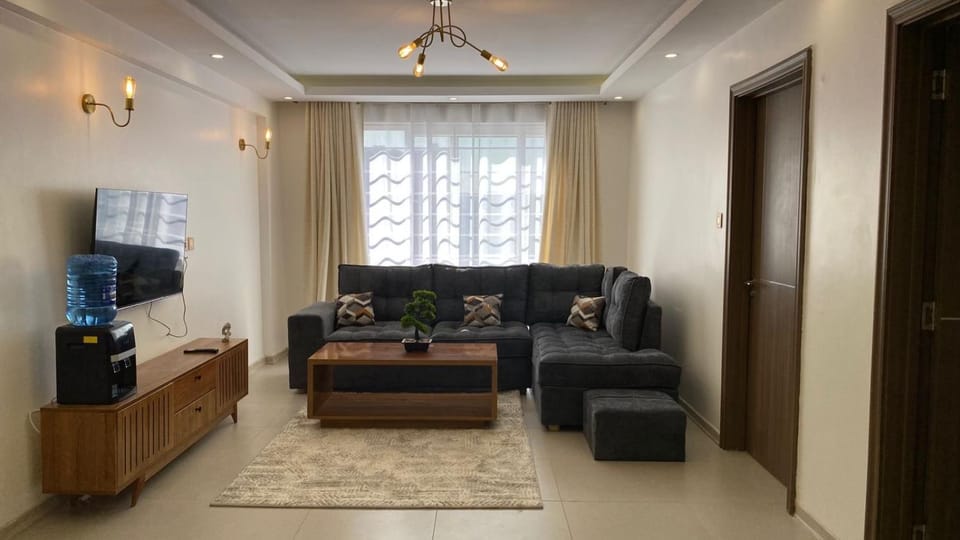 Homely spaces Apartment in Nairobi County