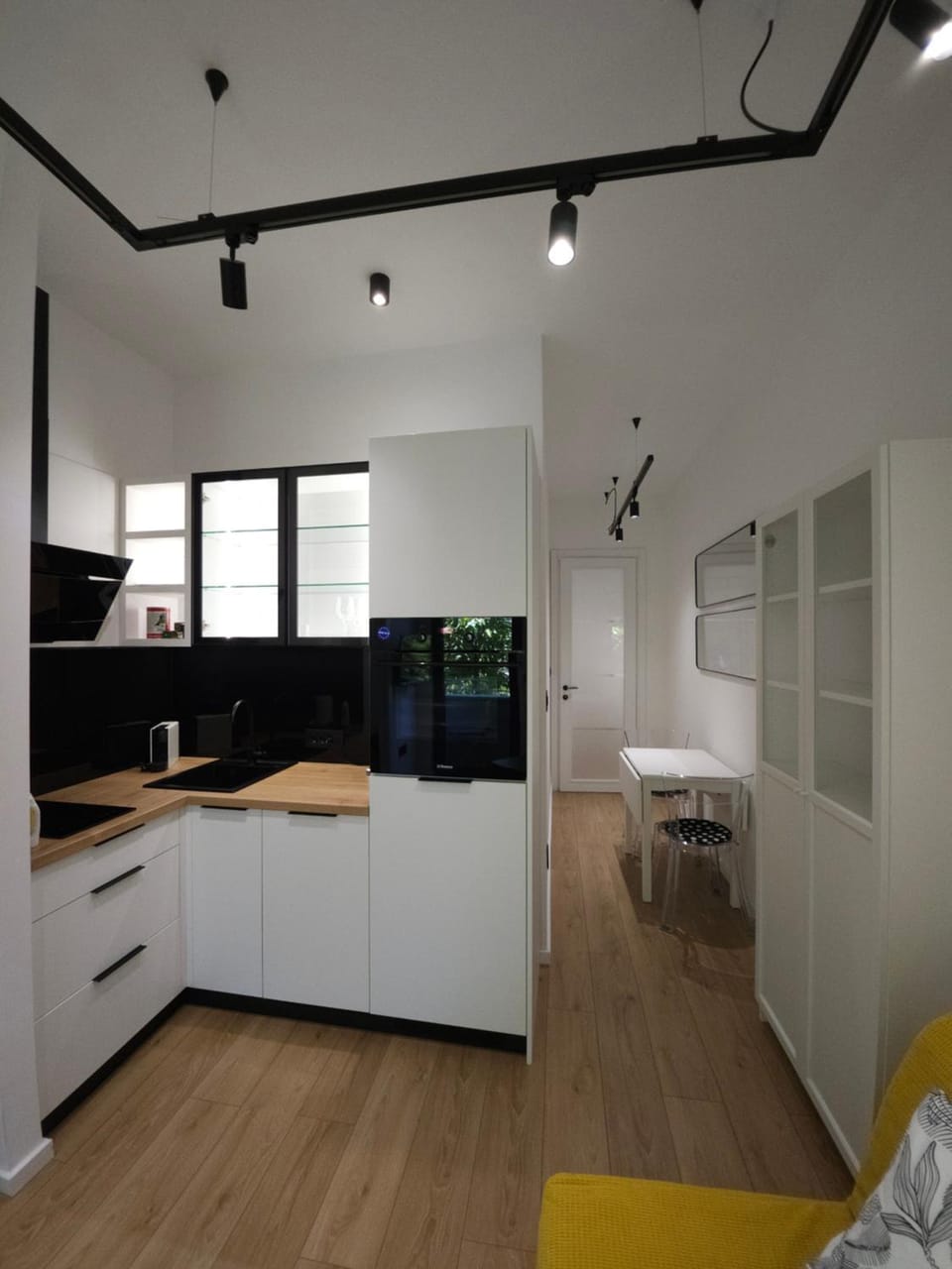 Don apartman Djenovici Apartment in Kotor Municipality