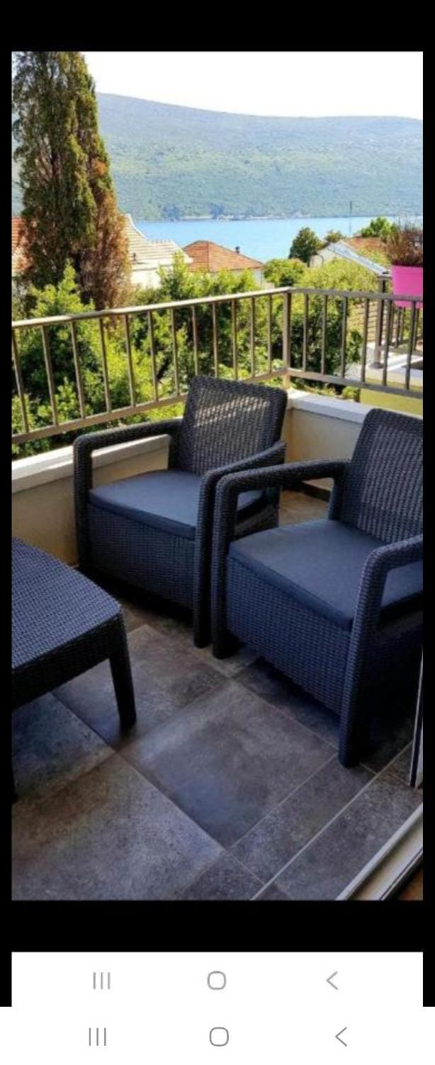 Don apartman Djenovici Apartment in Kotor Municipality
