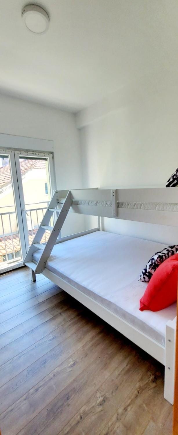 Don apartman Djenovici Apartment in Kotor Municipality