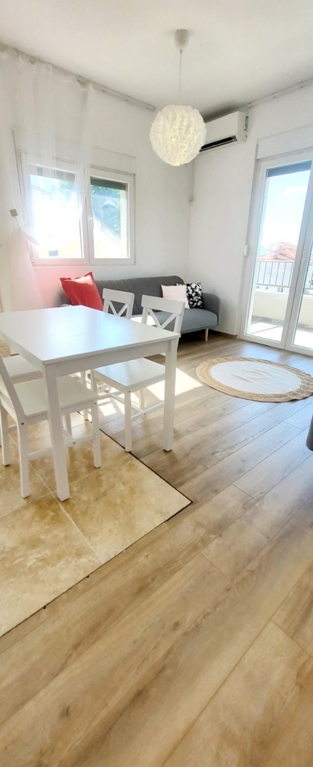 Don apartman Djenovici Apartment in Kotor Municipality