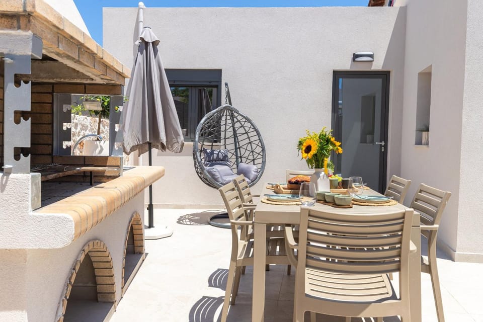 BBQ facilities