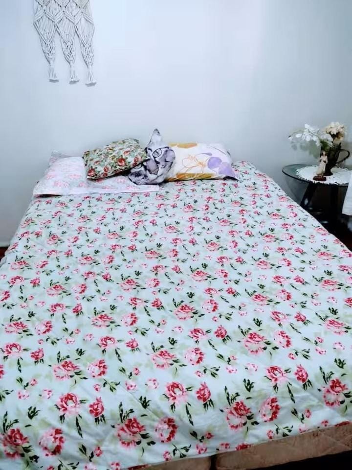 Edificil Ana Maria, Rua Frei Mansueto 152, apartamento 303, Meireles Apartment in Fortaleza