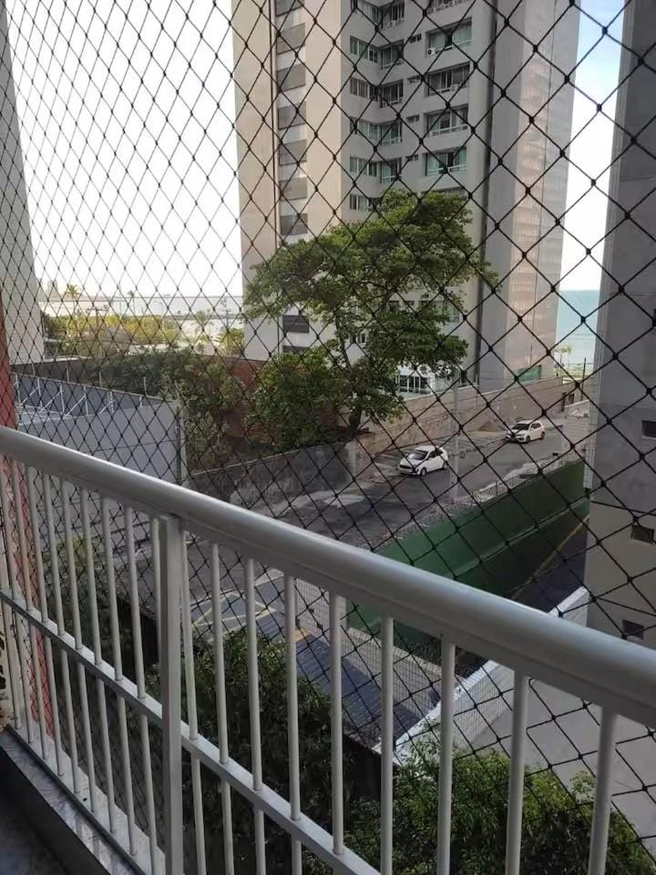 Edificil Ana Maria, Rua Frei Mansueto 152, apartamento 303, Meireles Apartment in Fortaleza