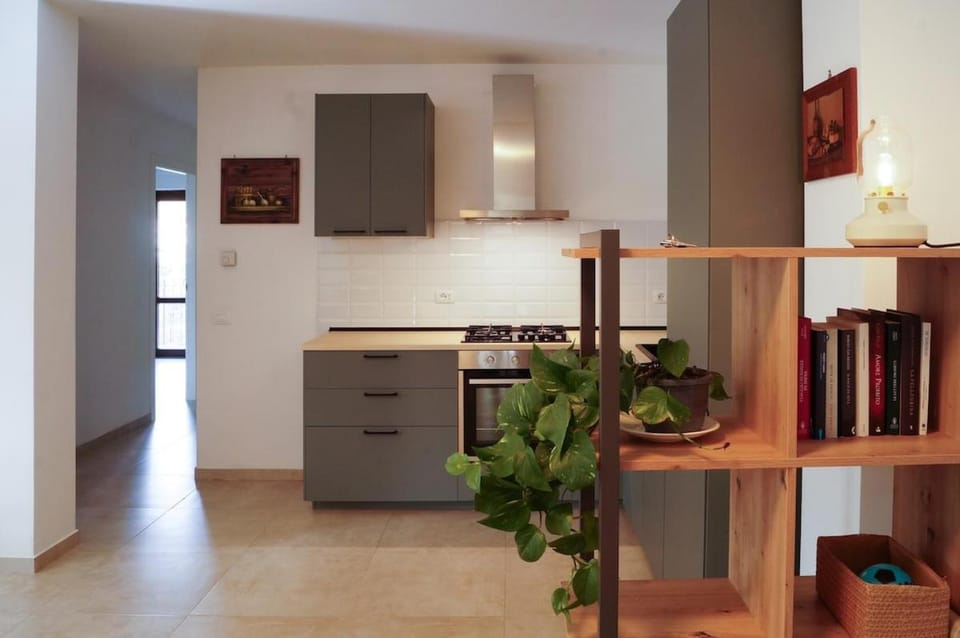 Villa - Appartamento Marcello Apartment in Pescasseroli