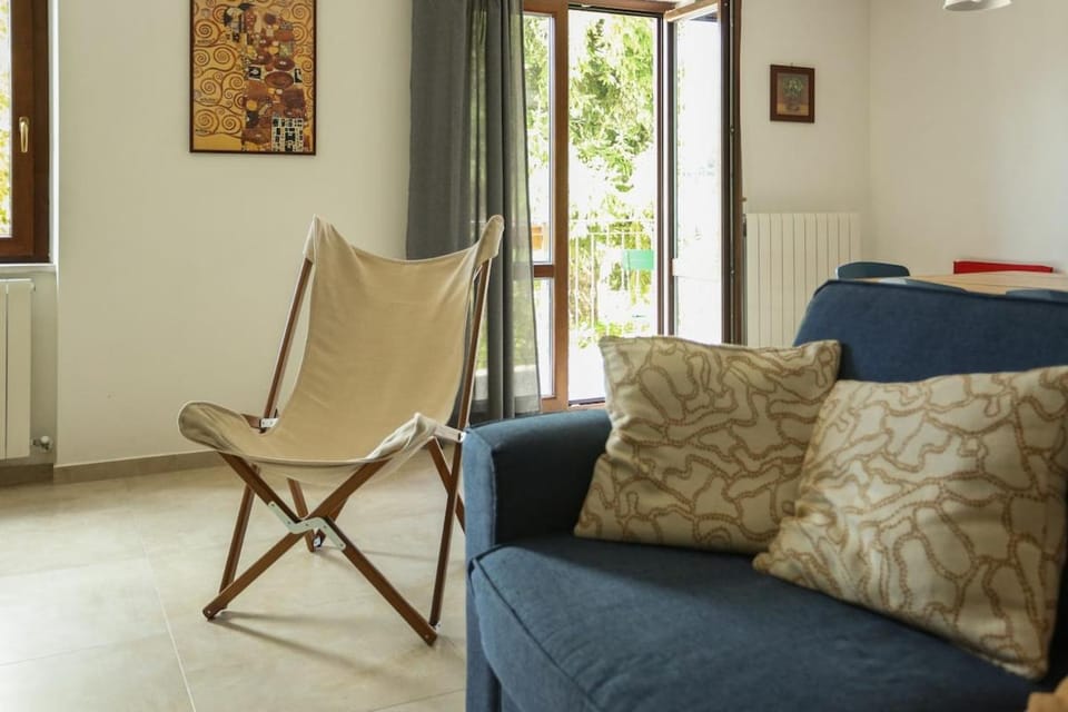 Villa - Appartamento Marcello Apartment in Pescasseroli