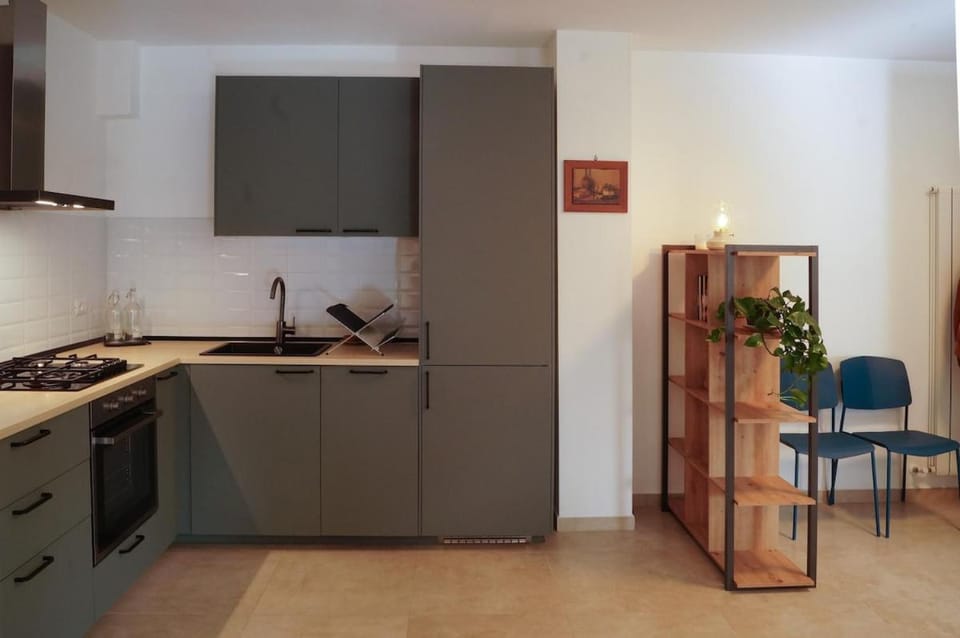 Villa - Appartamento Marcello Apartment in Pescasseroli