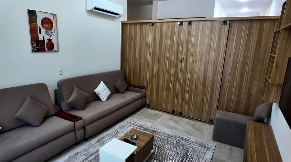 TV and multimedia, Living room, air conditioner