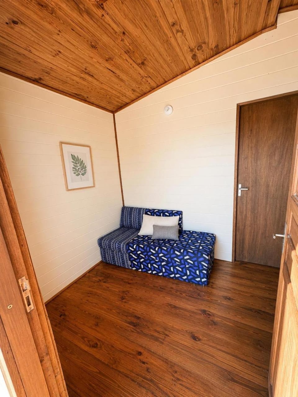 Cabaña Acuña Apartment in Rocha Department, Uruguay