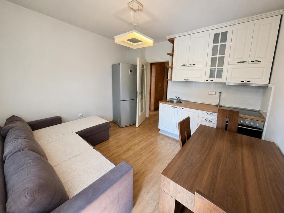 Ulpiana Comfort Apartment Apartment in Europe