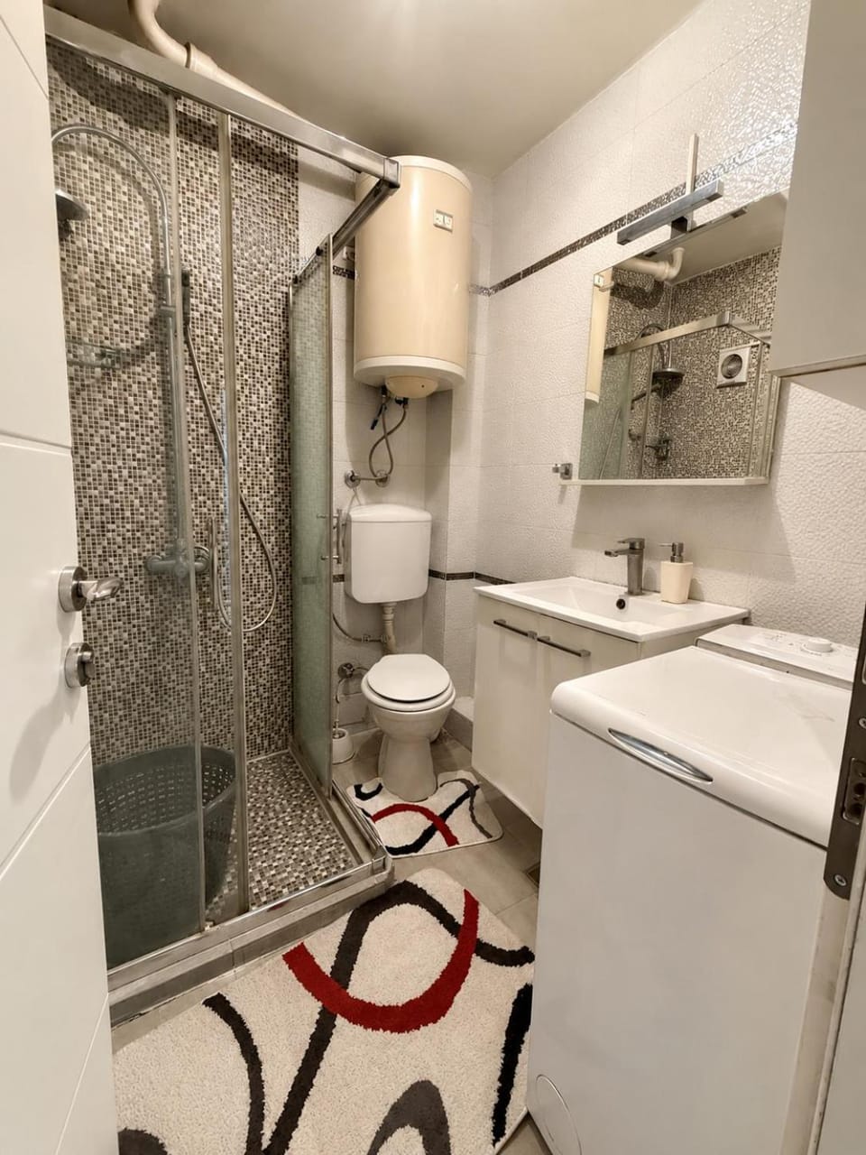 Ulpiana Comfort Apartment Apartment in Europe