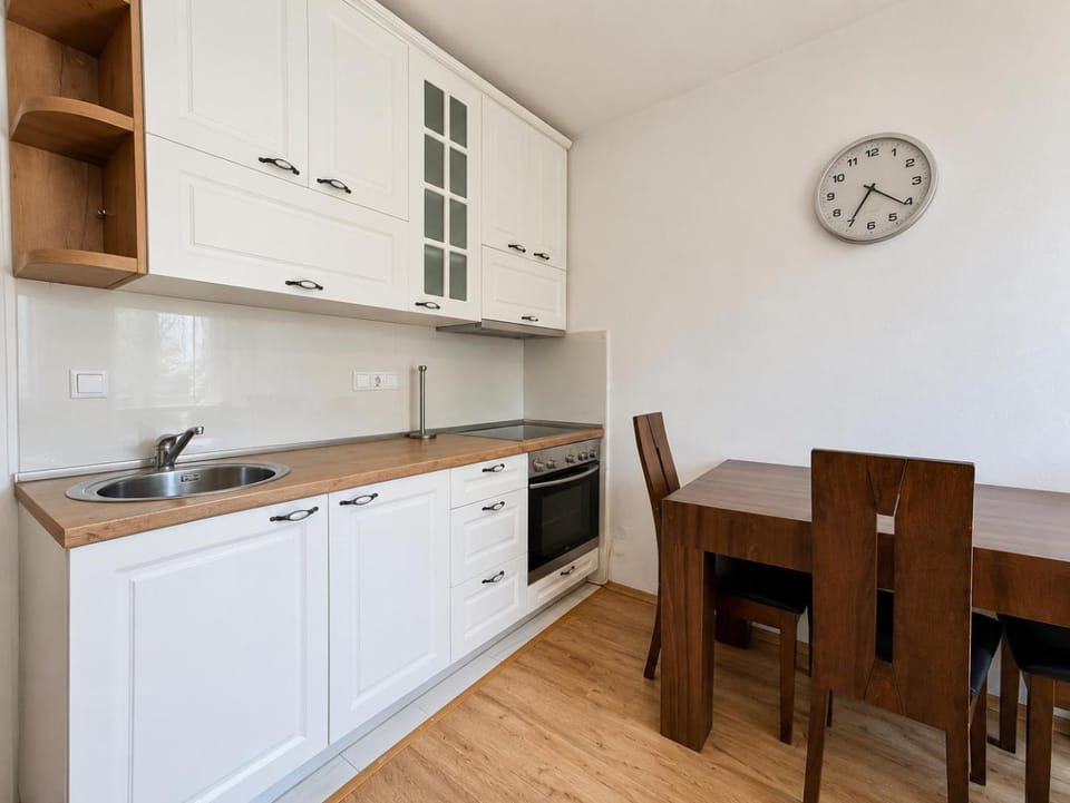 Ulpiana Comfort Apartment Apartment in Europe
